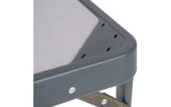 Crespo AP/280 Camping-Beistelltisch 42,5 X 42,5 Cm -Cresp Camping Geschaft 335826 2598670