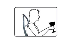 Crespo AP/237ADCS Klappstuhl 15 Crespo AP/237ADCS Klappstuhl -Cresp Camping Geschaft 335910 2376563