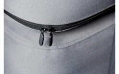 One Bar Element 2 Aufblasbarer Sessel / Sitzelement Black / Grey -Cresp Camping Geschaft 365624 2596843 1