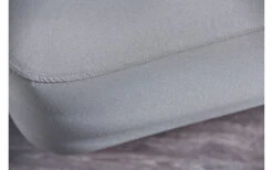 One Bar Element 3 Aufblasbarer Hocker Dark Grey -Cresp Camping Geschaft 365666 2614055