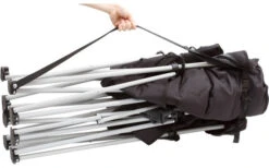 Brunner Action Rendez-Vous Sofa -Cresp Camping Geschaft 371175 3855802