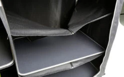 Brunner Azabache CT Square Küchenbox -Cresp Camping Geschaft 371367 2920851