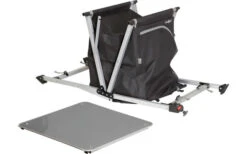 Brunner Azabache LS Cross Square HWT Mehrzweckschrank -Cresp Camping Geschaft 371376 3776634