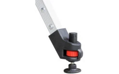 Brunner Azabache LS Cross Square HWT Mehrzweckschrank -Cresp Camping Geschaft 371616 3776650