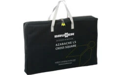 Brunner Azabache LS Cross Square HWT Mehrzweckschrank -Cresp Camping Geschaft 371667 3776658