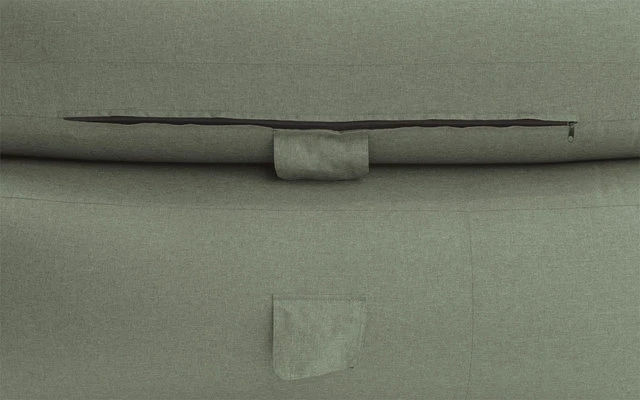 Outwell Aberdeen Lake Aufblasbares Sofa 175 X 80 X 70 Cm 4 Outwell Aberdeen Lake Aufblasbares Sofa 175 X 80 X 70 Cm – Bild 2