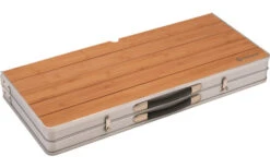 Outwell Dawson Picknicktisch Set 150 X 86 Cm -Cresp Camping Geschaft 372308 2782685