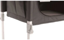 Outwell Double Padres Campingküche -Cresp Camping Geschaft 372314 2783566