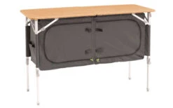 Outwell Double Padres Campingküche -Cresp Camping Geschaft 372377 2783578