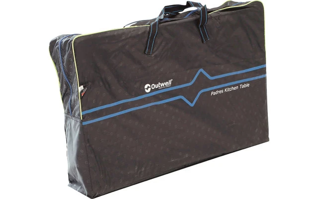 Outwell Padres Campingküche 2 Fächer 3 Outwell Padres Campingküche 2 Fächer