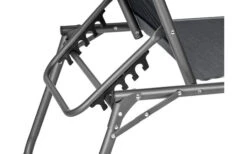 Berger Slimline Dreibein Sonnenliegen Set 2 Stück Anthrazit 11 Berger Slimline Dreibein Sonnenliegen Set 2 Stück Anthrazit -Cresp Camping Geschaft 373283 2513809