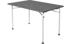 Isabella Ultraleicht Campingtisch 100 X 68 Cm -Cresp Camping Geschaft 377705 2264756