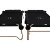 Disc-O-Bed 2XL Camping Stockbett Inkl. Seitentaschen -Cresp Camping Geschaft 378494 2557048