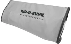 Disc-O-Bed Aufbewahrungsbox/Footlocker Für Kid-O-Bed + Kid-O-Bunk -Cresp Camping Geschaft 378653 2703947