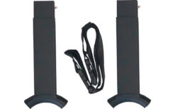 Disc-O-Bed XLT Single Edition Camping Feldbett Mit Seitentasche -Cresp Camping Geschaft 378701 2269418