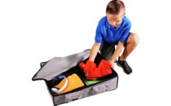 Disc-O-Bed Aufbewahrungsbox/Footlocker Für Kid-O-Bed + Kid-O-Bunk -Cresp Camping Geschaft 378740 2703965