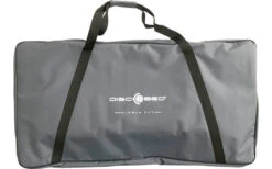 Disc-O-Bed XLT Single Edition Camping Feldbett Mit Seitentasche -Cresp Camping Geschaft 378755 2269454