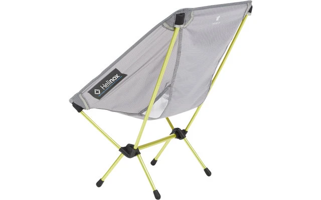 Helinox Chair Zero Campingstuhl Sand 7 Helinox Chair Zero Campingstuhl Sand – Bild 5