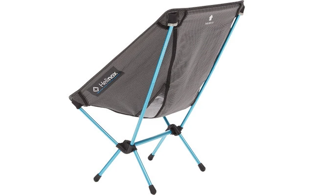 Helinox Chair Zero Campingstuhl Sand 3 Helinox Chair Zero Campingstuhl Sand