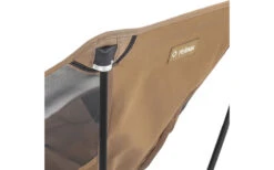 Helinox Ground Chair Camping Faltstuhl Coyote Tan -Cresp Camping Geschaft 379727 2586809