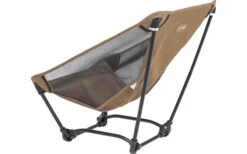 Helinox Ground Chair Camping Faltstuhl Coyote Tan -Cresp Camping Geschaft 380644 2586803