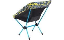 Helinox Seat Warmer Sitzauflage Scarlet / Iron -Cresp Camping Geschaft 381505 2660596 1