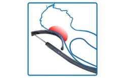 Crespo Campingsessel Compact 9 Crespo Campingsessel Compact -Cresp Camping Geschaft 38158 2382794