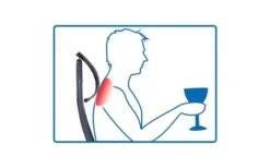 Crespo Campingsessel Compact 11 Crespo Campingsessel Compact -Cresp Camping Geschaft 38162 2382818