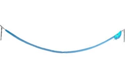 Ticket To The Moon Honey Moon Hammock Hängematte - Royal Blue/Turquoise -Cresp Camping Geschaft 382760 2790734 3