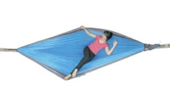 Ticket To The Moon Original Hammock Hängematte Army Green / Brown -Cresp Camping Geschaft 383135 2789248 6