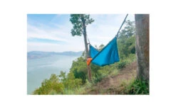 Ticket To The Moon Original Hammock Hängematte Aqua / Pink -Cresp Camping Geschaft 383450 2789254 3