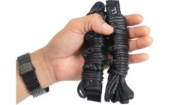 Ticket To The Moon Lightest Straps Ultraleicht Aufhängesystem -Cresp Camping Geschaft 383471 2794751