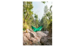 Ticket To The Moon Lightest Hammock Hängematte Navy Blue -Cresp Camping Geschaft 383627 2790277 2
