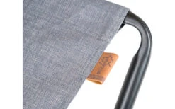 Bo-Camp Urban Outdoor Limehouse Klapphocker -Cresp Camping Geschaft 385600 2825141