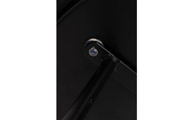 Bo-Camp Palmetto Beistelltisch 45 X 45 Cm 6 Bo-Camp Palmetto Beistelltisch 45 X 45 Cm – Bild 4