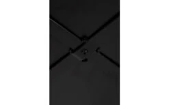 Bo-Camp Palmetto Beistelltisch 45 X 45 Cm 12 Bo-Camp Palmetto Beistelltisch 45 X 45 Cm -Cresp Camping Geschaft 385657 2824802