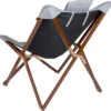 Bo-Camp Urban Outdoor Bloomsbury Relaxsessel -Cresp Camping Geschaft 390950 2892800