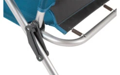 Bo-Camp Copa Rio Sonnenliege Grau -Cresp Camping Geschaft 391493 2884394 1