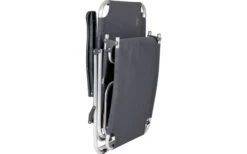 Bo-Camp Copa Rio Sonnenliege Blau -Cresp Camping Geschaft 391598 2884355