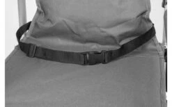 Bo-Camp Compact Faltbarer Kinderhochstuhl -Cresp Camping Geschaft 391604 2884589