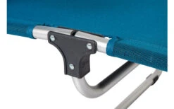 Bo-Camp Copa Rio Sonnenliege Blau -Cresp Camping Geschaft 391712 2884400