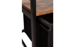 Bo-Camp Industrial Cooper Campingschrank -Cresp Camping Geschaft 391805 2883559