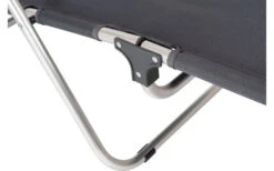 Bo-Camp Copa Rio Sonnenliege Grau -Cresp Camping Geschaft 391817 2884361 1