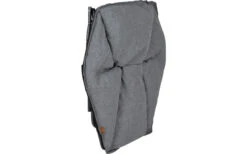 Bo-Camp Urban Outdoor Silvertown Faltsessel -Cresp Camping Geschaft 391847 2891698