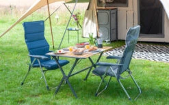 Bo-Camp Olefin Universal Stuhlkissen / Sitzauflage Schwarz 12 Bo-Camp Olefin Universal Stuhlkissen / Sitzauflage Schwarz -Cresp Camping Geschaft 391889 2854589 2