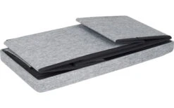 Bo-Camp Urban Outdoor Barnet Ottomane 6 Fächer -Cresp Camping Geschaft 391898 2884268