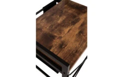 Bo-Camp Industrial Cooper Campingschrank -Cresp Camping Geschaft 391925 2883565