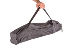 Bo-Camp Compact Faltbarer Kinderhochstuhl -Cresp Camping Geschaft 391940 2884601