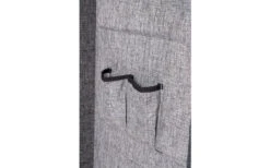 Bo-Camp Urban Outdoor Hampton Küchenschrank -Cresp Camping Geschaft 392018 2892377