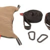 Robens Trace Hammock Hängematten Set Inkl. Karabiner Und Schlingen -Cresp Camping Geschaft 393382 2868008